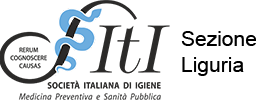 Logo SItI Liguria