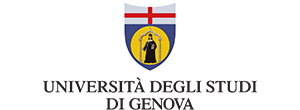 Logo Università degli studi di Genova